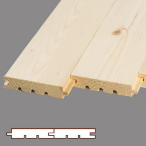 drevena podlaha dlazkovica smrek