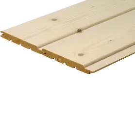 Drevený obklad Softline