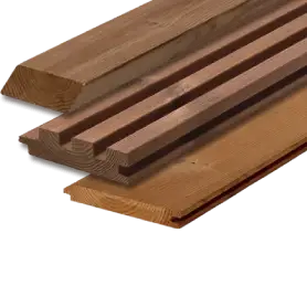 Thermo Drevo